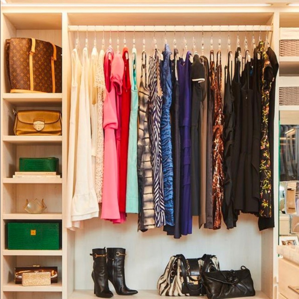 Meet your Posher, Ash